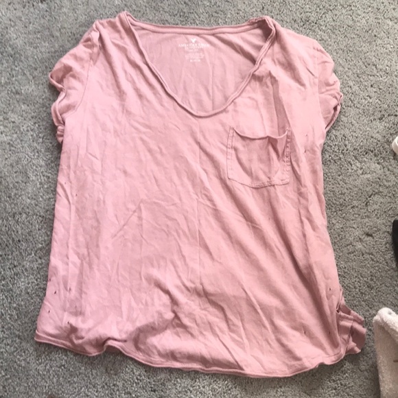 American Eagle tee - Picture 1 of 1